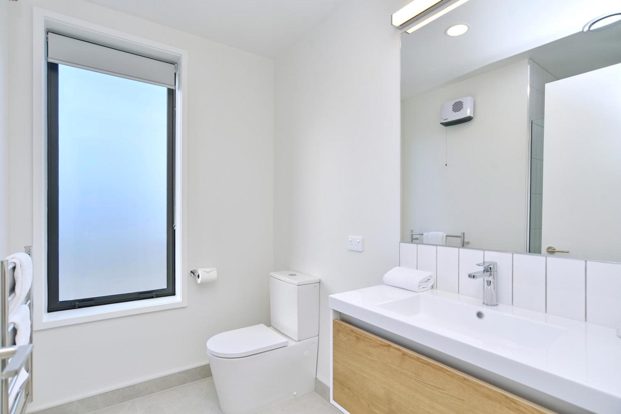Hereford St Apartment - Christchurch Holiday Homes מראה חיצוני תמונה
