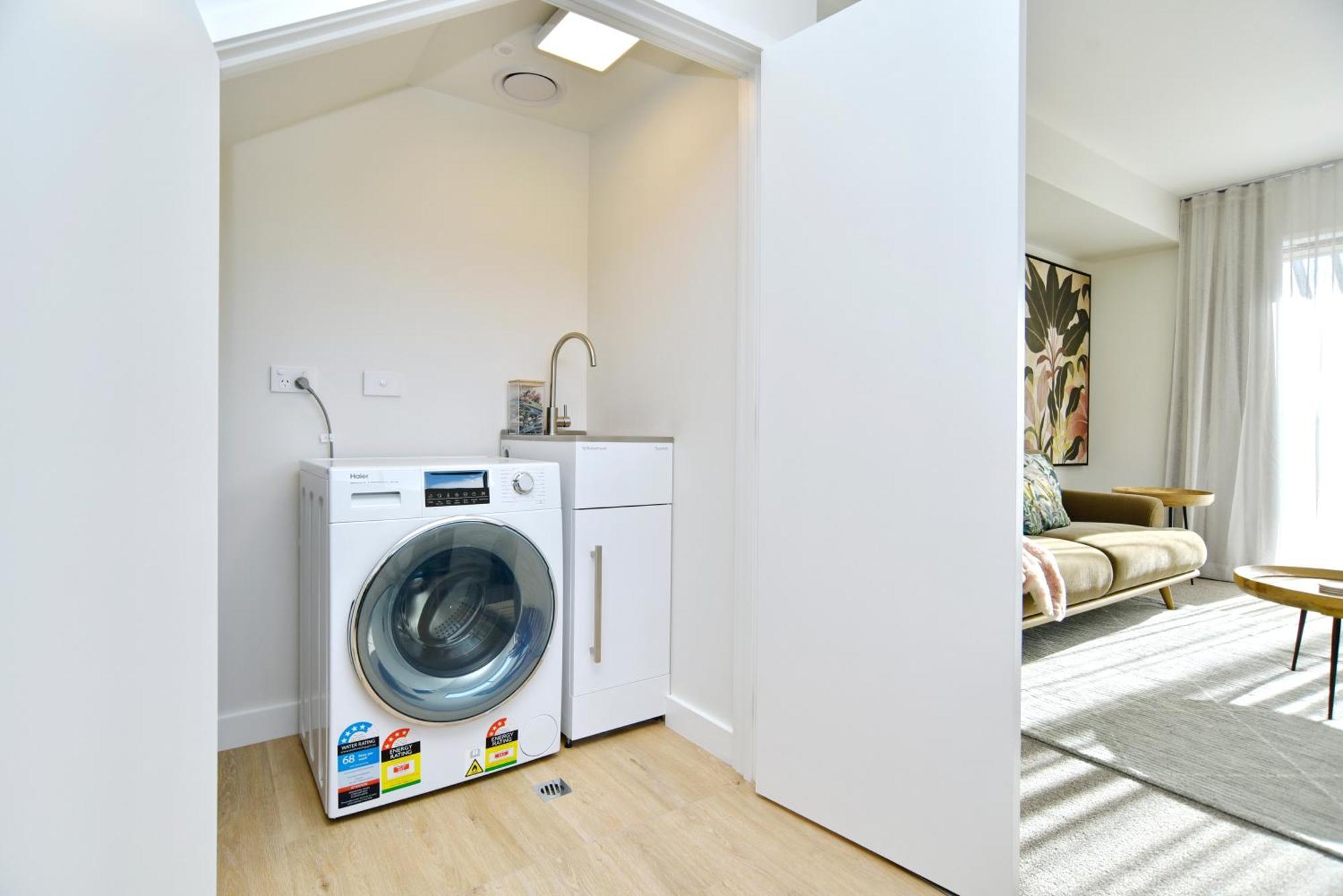 Hereford St Apartment - Christchurch Holiday Homes מראה חיצוני תמונה