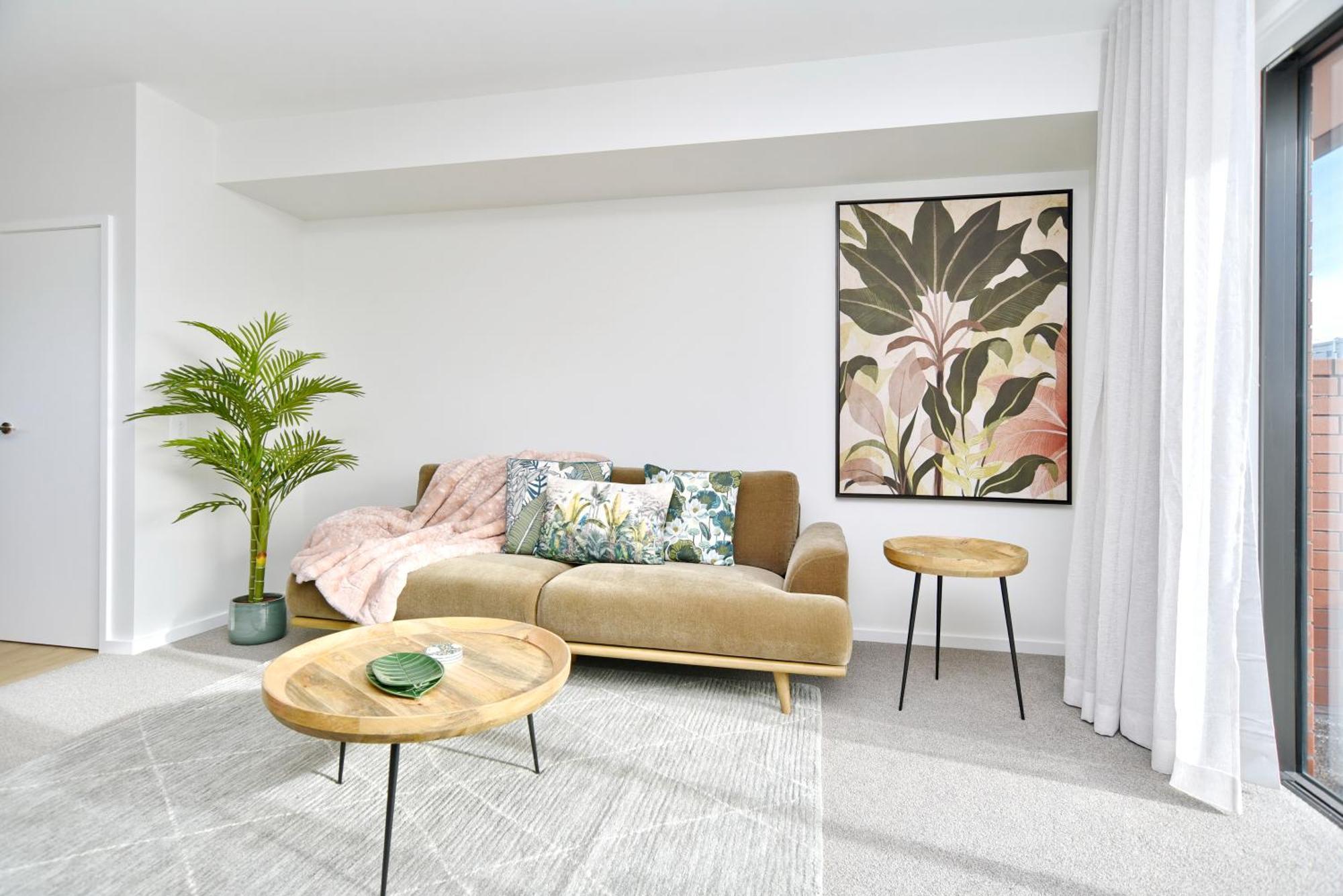 Hereford St Apartment - Christchurch Holiday Homes מראה חיצוני תמונה